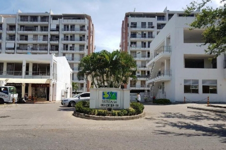 CONJUNTO BOSQUES DE SANTA ANA 